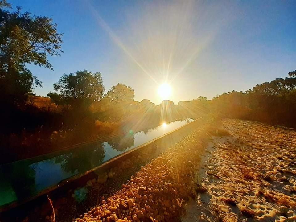 Sublim' Ecolodge Abela Экстерьер фото